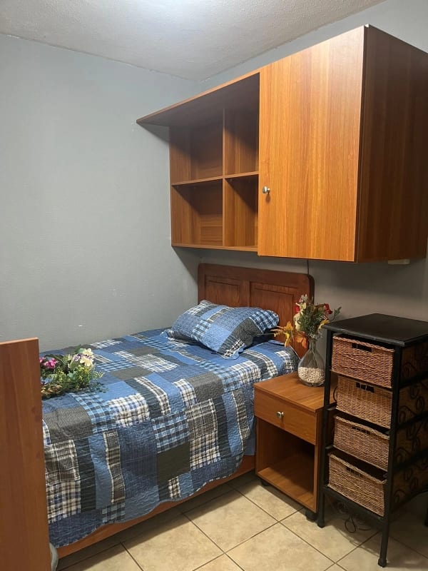 Casa 3 dormitorios en venta La Fontana II CAES — Casa en Venta en La Fontana II, Carretera a El Salvador, Guatemala, Ciudad — foto 5 de 12
