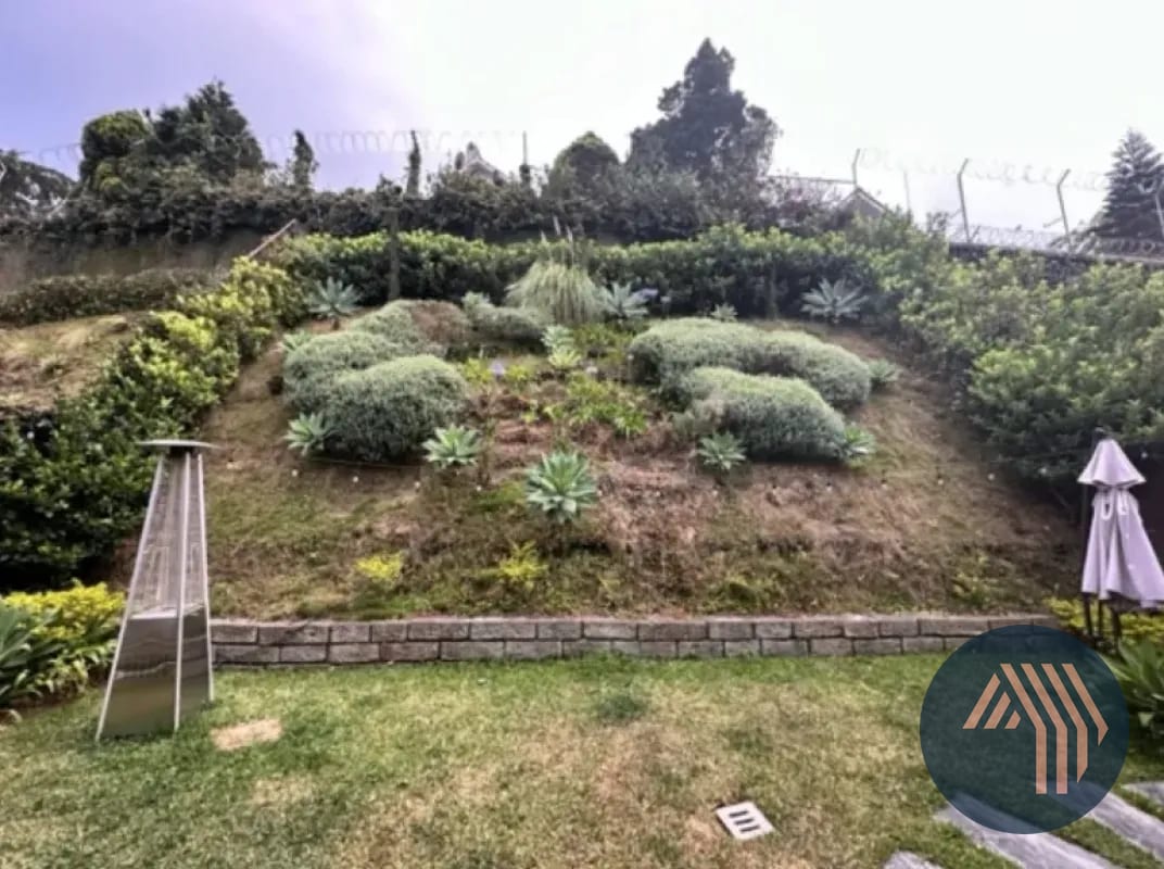 VENTA DE HERMOSA CASA - RES. CONCEPCIÓN, KM 15 CES — Casa en Venta en Condominio Dalias-Residencias Concepción., Carretera a El Salvador, Guatemala, Ciudad — foto 7 de 12