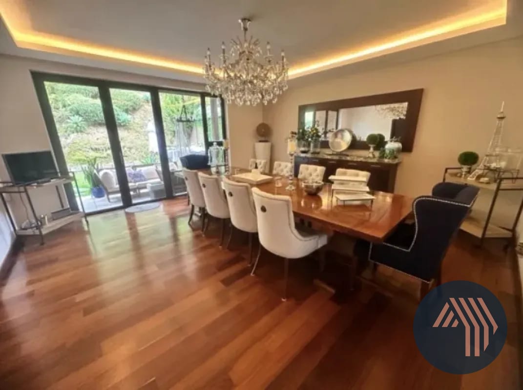 VENTA DE HERMOSA CASA - RES. CONCEPCIÓN, KM 15 CES — Casa en Venta en Condominio Dalias-Residencias Concepción., Carretera a El Salvador, Guatemala, Ciudad — foto 9 de 12