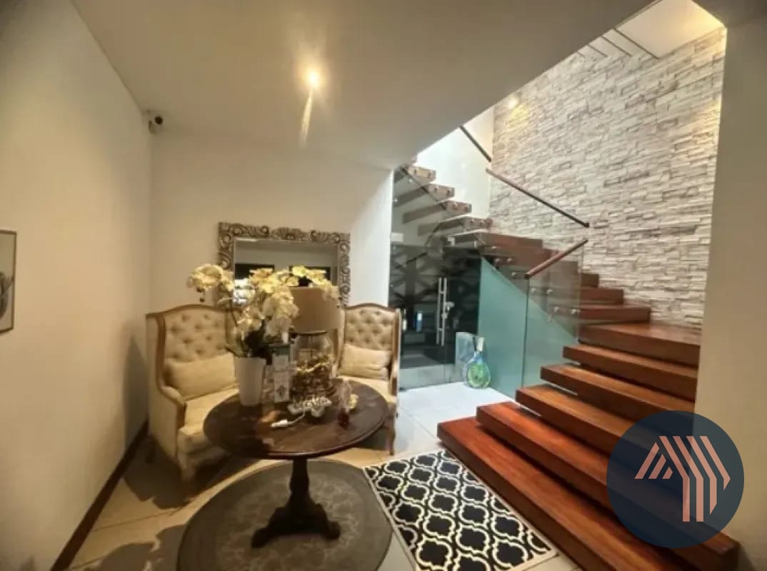 VENTA DE HERMOSA CASA - RES. CONCEPCIÓN, KM 15 CES — Casa en Venta en Condominio Dalias-Residencias Concepción., Carretera a El Salvador, Guatemala, Ciudad — foto 12 de 12