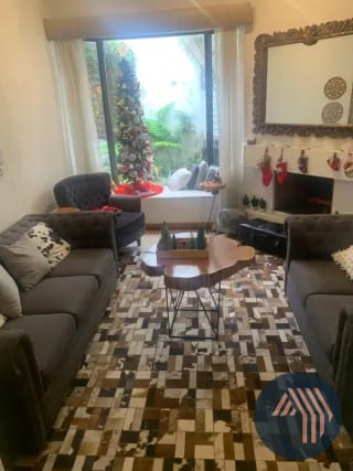 VENTA DE CÓMODA CASA - SAN ANTONIO, KM 17.5 CES — Casa en Venta en San Antonio, Carretera a El Salvador, Guatemala, Ciudad — miniatura 3 de 13