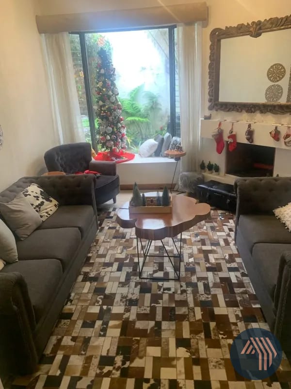 VENTA DE CÓMODA CASA - SAN ANTONIO, KM 17.5 CES — Casa en Venta en San Antonio, Carretera a El Salvador, Guatemala, Ciudad — foto 3 de 13