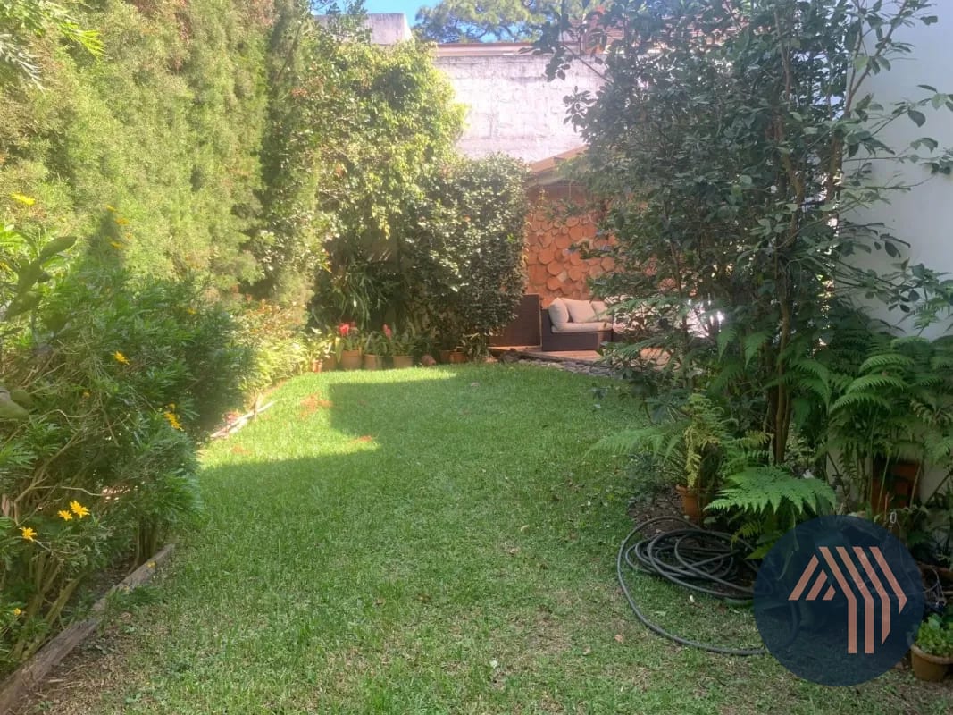 VENTA DE CÓMODA CASA - SAN ANTONIO, KM 17.5 CES — Casa en Venta en San Antonio, Carretera a El Salvador, Guatemala, Ciudad — foto 7 de 13