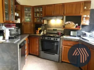 VENTA DE CÓMODA CASA - SAN ANTONIO, KM 17.5 CES — Casa en Venta en San Antonio, Carretera a El Salvador, Guatemala, Ciudad — miniatura 9 de 13