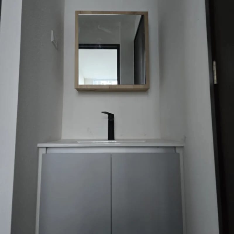 "Ideal para Inversionista" APARTAMENTO EN VENTA 3 Hab. | Club Residencial - Parque "San Jorge" Z.11 — Apartamento en Venta en Parque San Jorge, Zona 11, Guatemala, Ciudad — foto 10 de 17