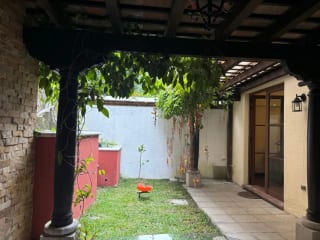 ALQUILER CASA AMUEBLADA A POCOS PASOS DEL CASCO DE ANTIGUA — Casa en Alquiler en Antigua, Sacatepéquez — miniatura 15 de 15