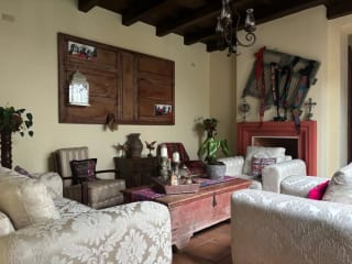 ALQUILER CASA AMUEBLADA A POCOS PASOS DEL CASCO DE ANTIGUA — Casa en Alquiler en Antigua, Sacatepéquez — miniatura 11 de 15