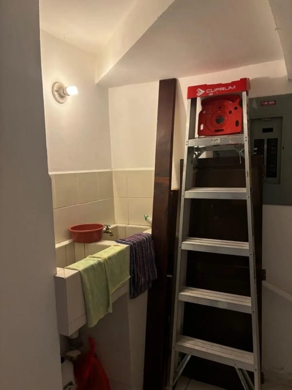 ALQUILER CASA AMUEBLADA A POCOS PASOS DEL CASCO DE ANTIGUA — Casa en Alquiler en Antigua, Sacatepéquez — foto 10 de 15