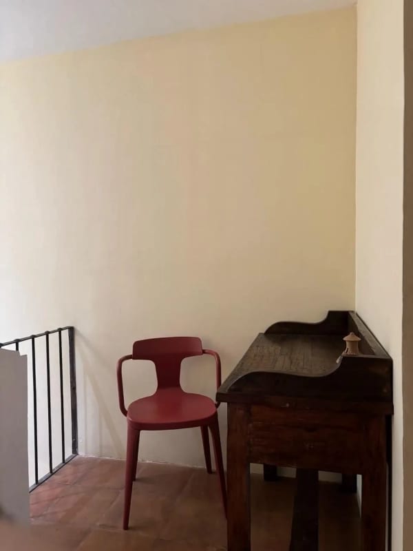 ALQUILER CASA AMUEBLADA A POCOS PASOS DEL CASCO DE ANTIGUA — Casa en Alquiler en Antigua, Sacatepéquez — foto 3 de 15