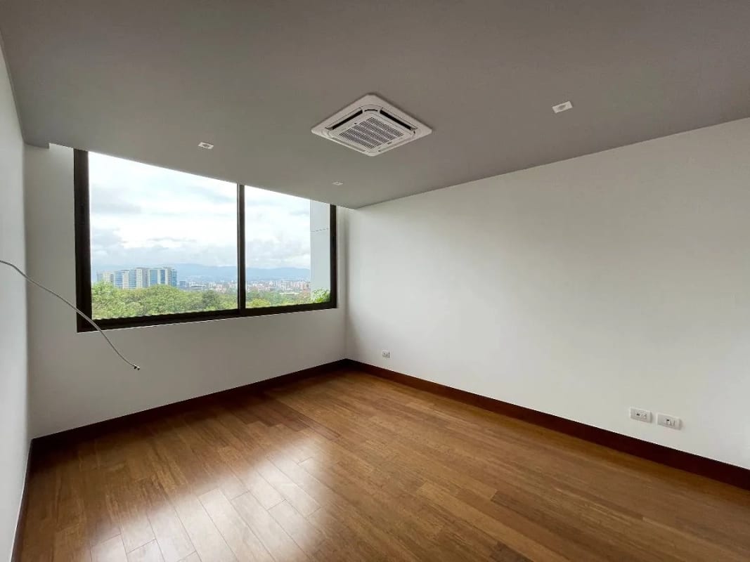 Apartamento Renta Zona 15 VH2, Edificio Boutique, de 3 Dormitorios y Dormitorio de Servicio — Apartamento en Alquiler en Zona 15, Guatemala, Ciudad — foto 9 de 12