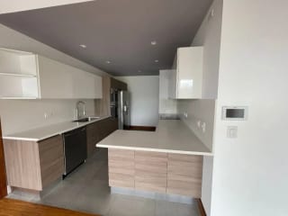 Apartamento Renta Zona 15 VH2, Edificio Boutique, de 3 Dormitorios y Dormitorio de Servicio — Apartamento en Alquiler en Zona 15, Guatemala, Ciudad — miniatura 6 de 12