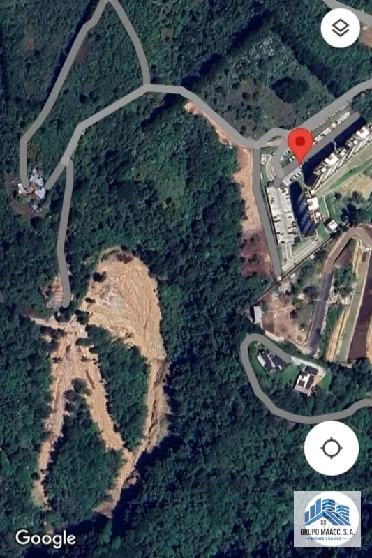 EXCELENTE PARA DESARROLLO 5 MANZANAS CON 2539 VARAS EN KL 18.5 CARRETERA SAL VADOS — Terreno en Venta en Santa Catarina Pinula, Guatemala, Ciudad — foto 4 de 5