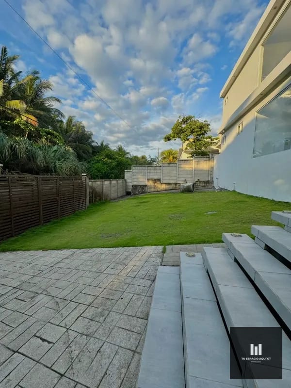 Tu Paraíso Privado en Puerto de Itzapa, Piscina, cancha y 4 Hermosas suites — Casa en Venta en Iztapa, Escuintla — foto 14 de 17