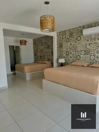 Tu Paraíso Privado en Puerto de Itzapa, Piscina, cancha y 4 Hermosas suites — Casa en Venta en Iztapa, Escuintla — miniatura 13 de 17
