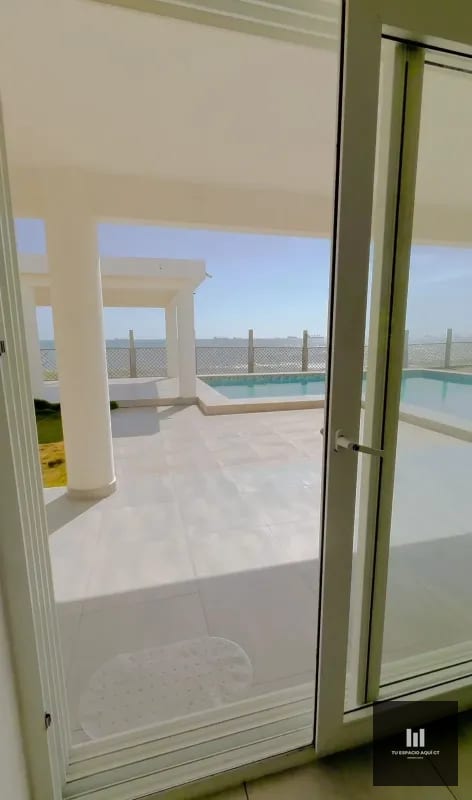 Tu Paraíso Privado en Puerto de Itzapa, Piscina, cancha y 4 Hermosas suites — Casa en Venta en Iztapa, Escuintla — foto 12 de 17