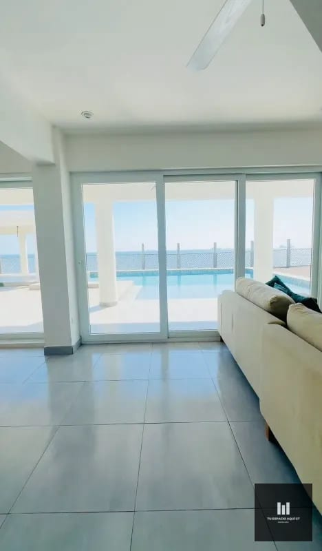 Tu Paraíso Privado en Puerto de Itzapa, Piscina, cancha y 4 Hermosas suites — Casa en Venta en Iztapa, Escuintla — foto 11 de 17