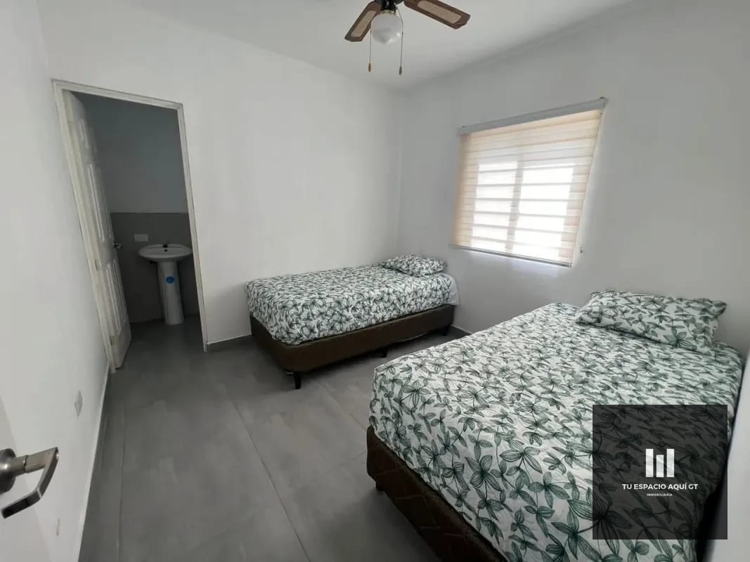 Tu Paraíso Privado en Puerto de Itzapa, Piscina, cancha y 4 Hermosas suites — Casa en Venta en Iztapa, Escuintla — foto 8 de 17
