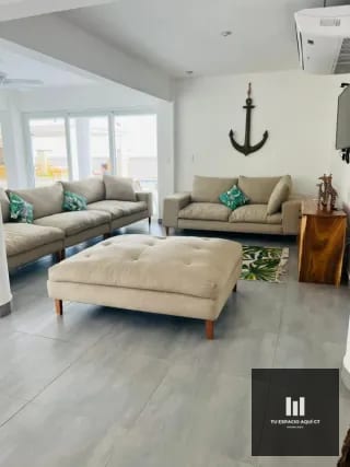 Tu Paraíso Privado en Puerto de Itzapa, Piscina, cancha y 4 Hermosas suites — Casa en Venta en Iztapa, Escuintla — miniatura 5 de 17