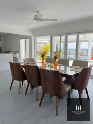 Tu Paraíso Privado en Puerto de Itzapa, Piscina, cancha y 4 Hermosas suites — Casa en Venta en Iztapa, Escuintla — miniatura 3 de 17