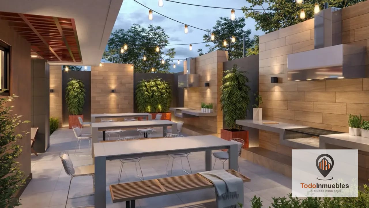 Proyecto de Apartamentos IRAE vh2 z15 — Apartamento en Venta en Zona 15, Guatemala, Ciudad — foto 10 de 14