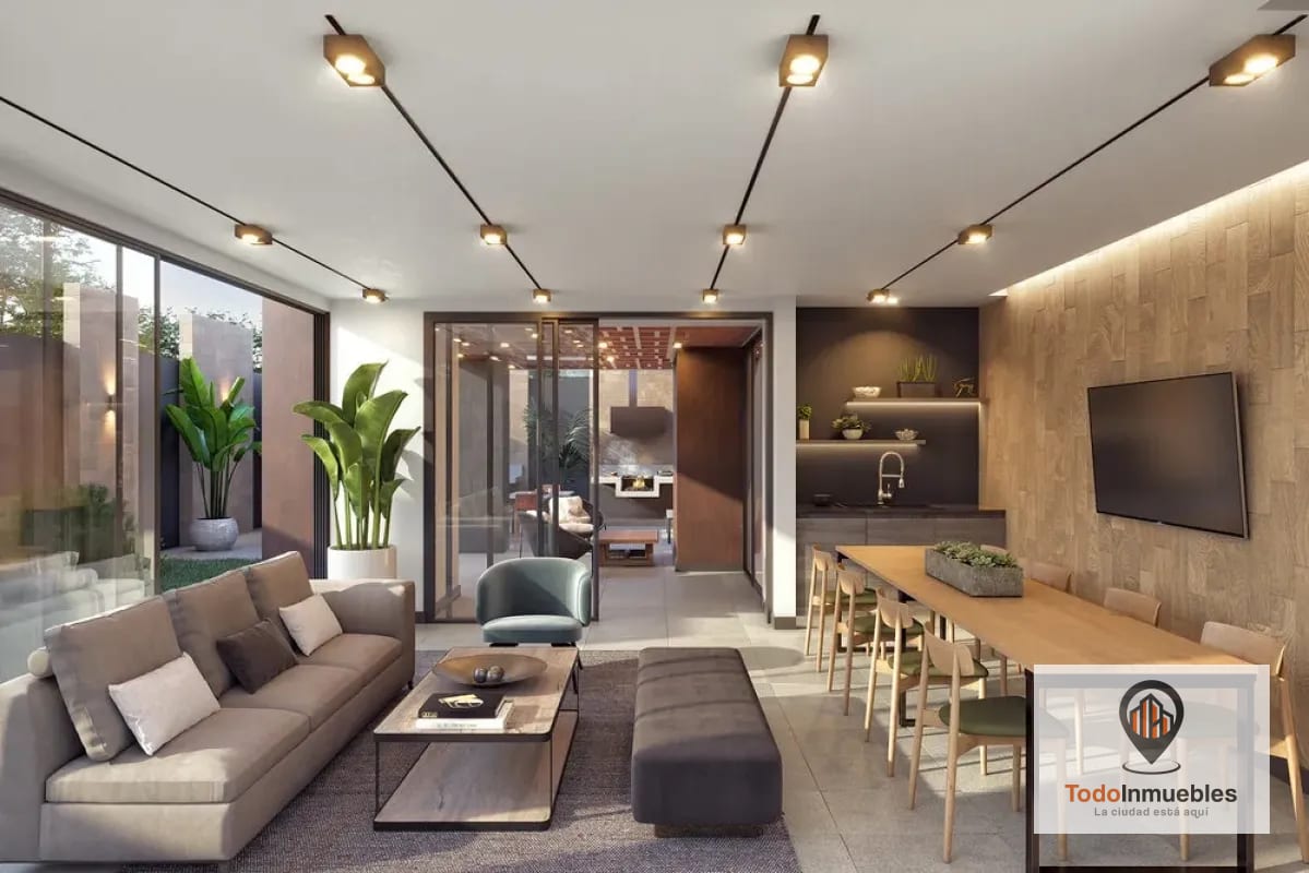 Proyecto de Apartamentos IRAE vh2 z15 — Apartamento en Venta en Zona 15, Guatemala, Ciudad — foto 9 de 14
