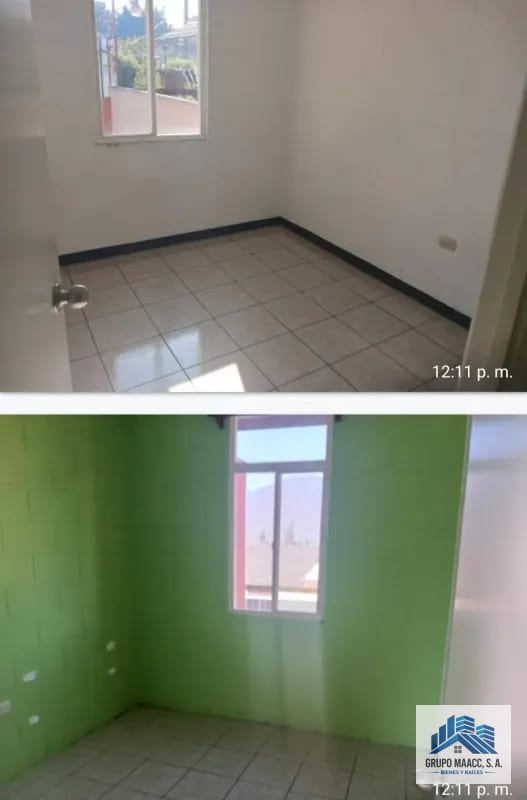 VENDO CASA EN RESIDENCIALES NACIONES UNIDAS 2 — Casa en Venta en Naciones Unidas, Villa Nueva, Guatemala, Ciudad — foto 3 de 5