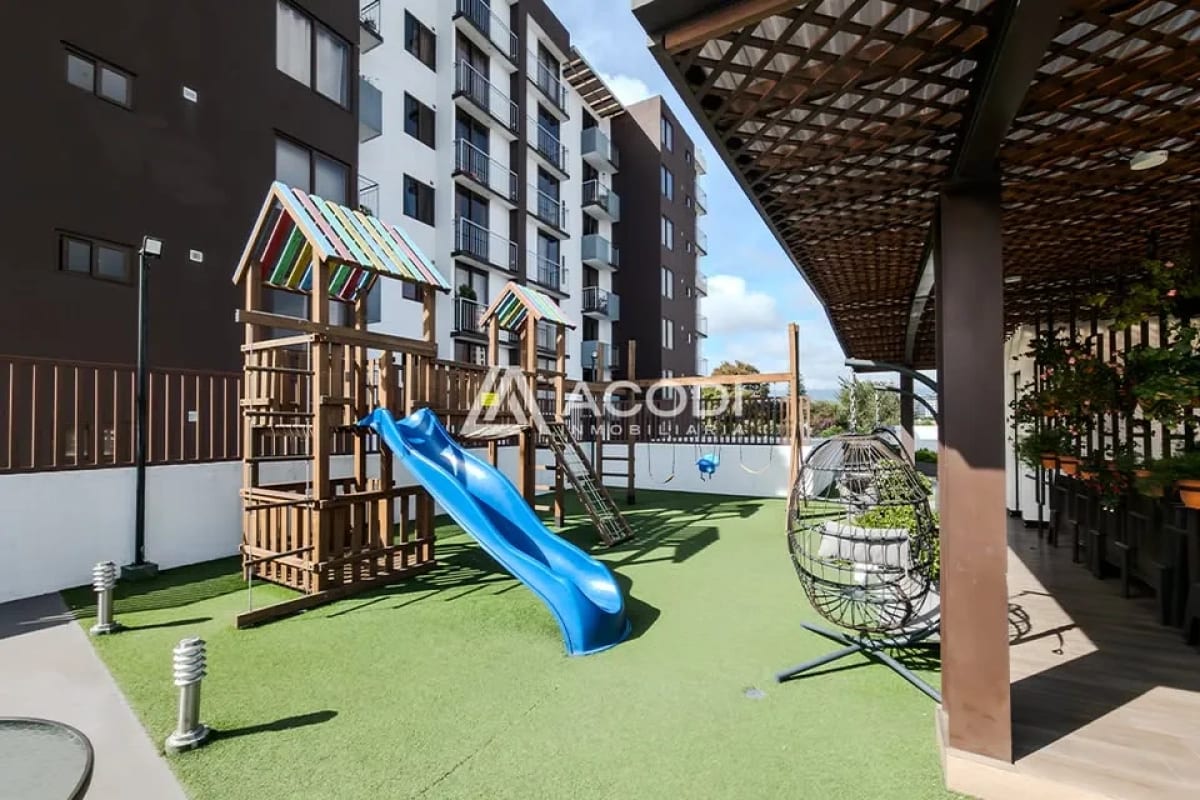 Apartamento en Mariscal, Zona 11 — Apartamento en Venta en Zona 11, Guatemala, Ciudad — foto 2 de 5