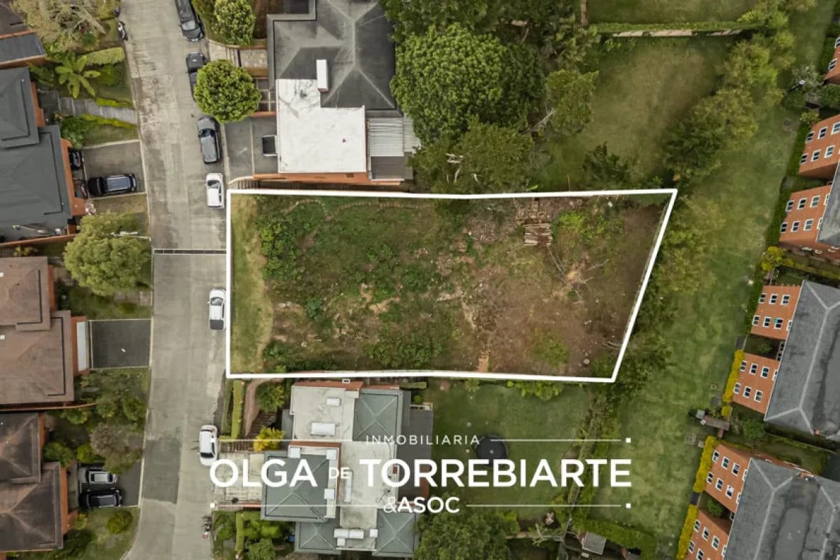 Terreno en Bosques de Las Luces — Terreno en Venta en Bosques de Las Luces, Carretera a El Salvador, Guatemala, Ciudad — foto 2 de 3