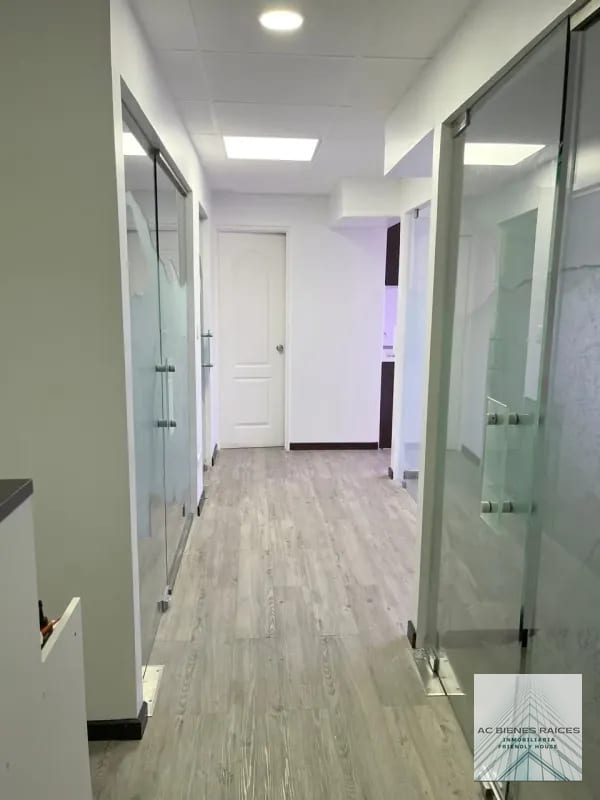 Oficina en venta Torino 1 — Oficina en Venta en Torino, Zona 10, Guatemala, Ciudad — foto 8 de 8