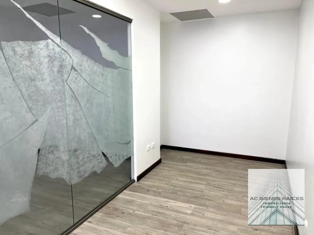 Oficina en venta Torino 1 — Oficina en Venta en Torino, Zona 10, Guatemala, Ciudad — foto 7 de 8