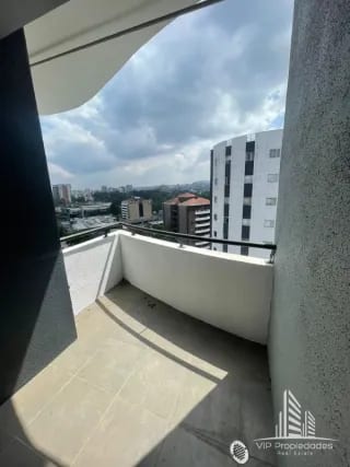 Zona 14 Attica II, Apartamento en alquiler — Apartamento en Alquiler en Attica II, Zona 14, Guatemala, Ciudad — miniatura 3 de 9