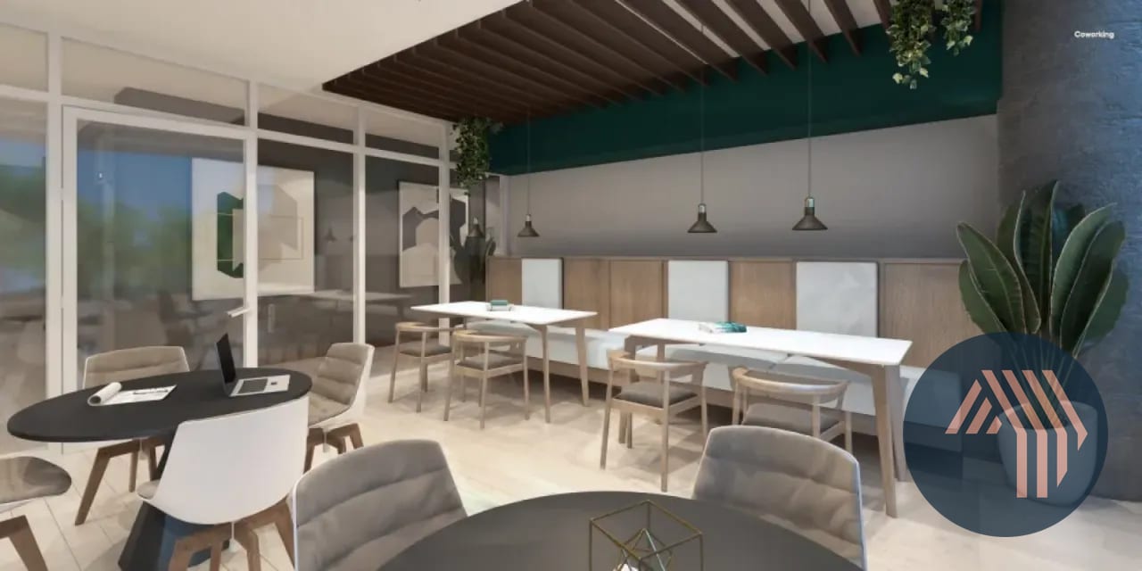 VENTA DE APARTAMENTO PARA ESTRENAR - ANDARES DOCE, ZONA 12 — Apartamento en Venta en Andares Doce, Zona 12, Guatemala, Ciudad — foto 4 de 17