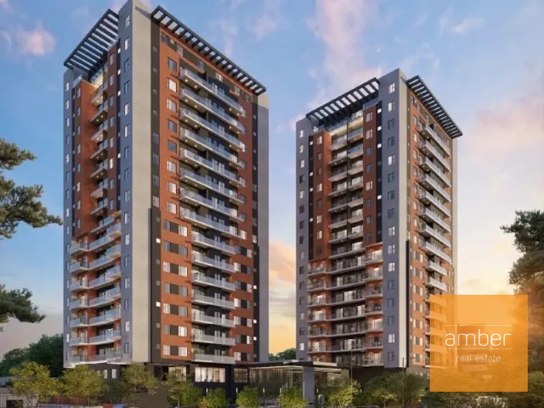 Ferré Diez — Apartamento en Venta en Ferré Diez, Zona 10, Guatemala, Ciudad — foto 1 de 12