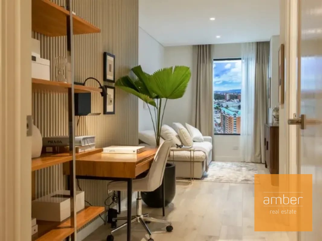 Ferré Diez — Apartamento en Venta en Ferré Diez, Zona 10, Guatemala, Ciudad — foto 10 de 12