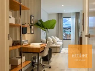 Ferré Diez — Apartamento en Venta en Ferré Diez, Zona 10, Guatemala, Ciudad — miniatura 10 de 12