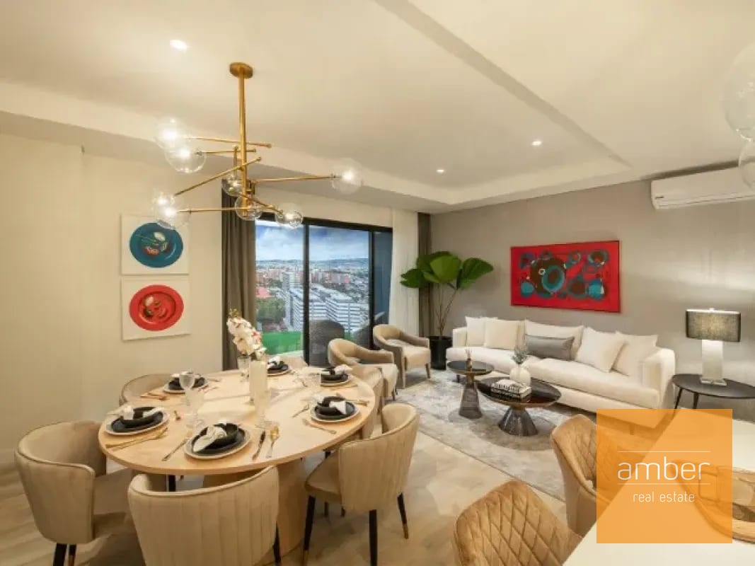 Ferré Diez — Apartamento en Venta en Ferré Diez, Zona 10, Guatemala, Ciudad — foto 8 de 12