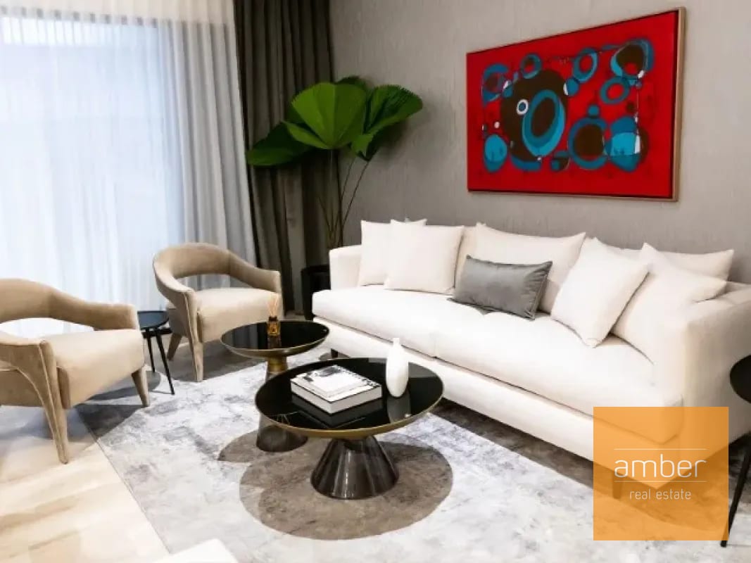 Ferré Diez — Apartamento en Venta en Ferré Diez, Zona 10, Guatemala, Ciudad — foto 6 de 12