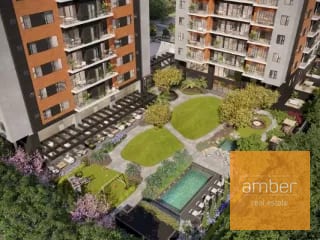 Ferré Diez — Apartamento en Venta en Ferré Diez, Zona 10, Guatemala, Ciudad — miniatura 2 de 12