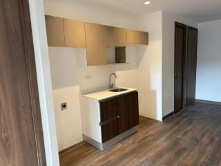 APARTAMENTO EN VENTA EN ZONA 15, 1 HAB. 2 BAÑOS, VHII — Apartamento en Venta en Vista Hermosa II, Zona 15, Guatemala, Ciudad — miniatura 1 de 9
