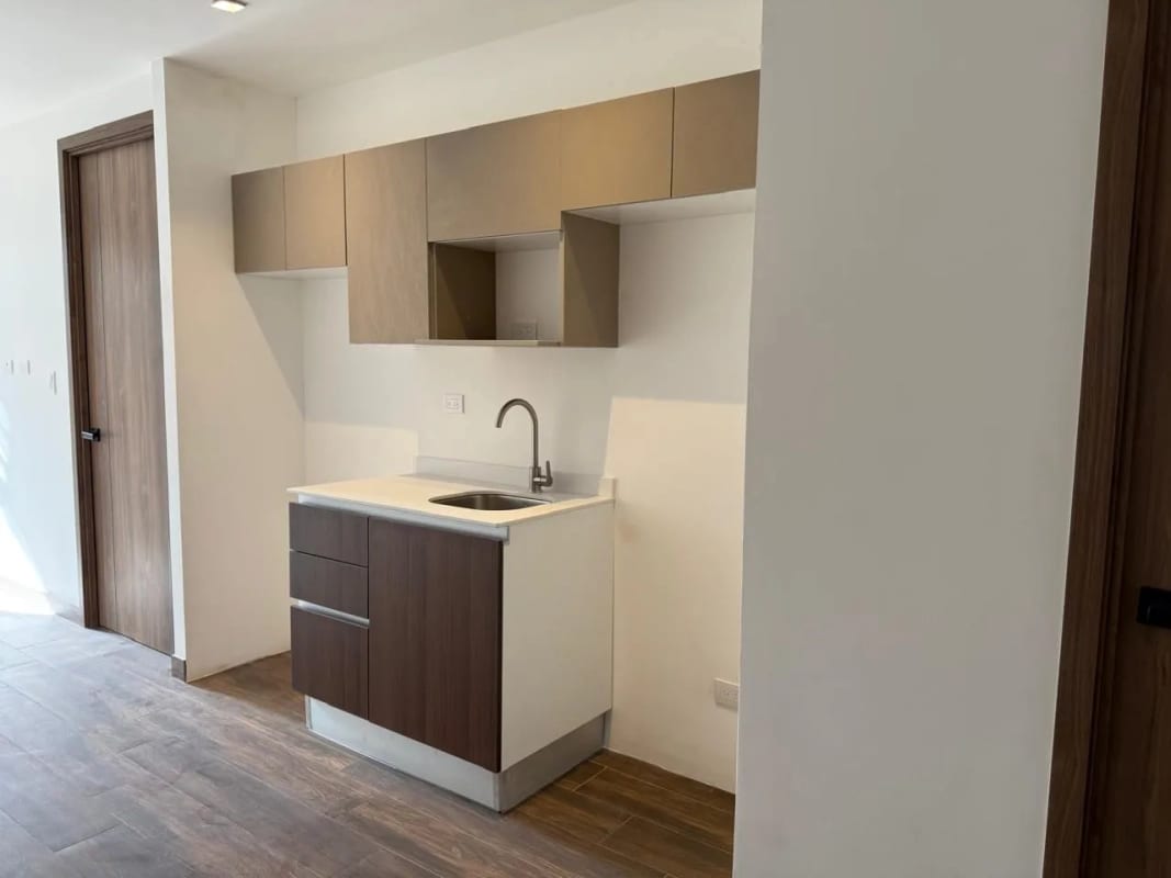 APARTAMENTO EN VENTA EN ZONA 15, 1 HAB. 2 BAÑOS, VHII — Apartamento en Venta en Vista Hermosa II, Zona 15, Guatemala, Ciudad — foto 9 de 9