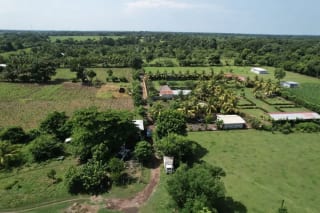 Terreno en Masagua, Escuintla — Terreno en Venta en Masagua, Escuintla — miniatura 1 de 3