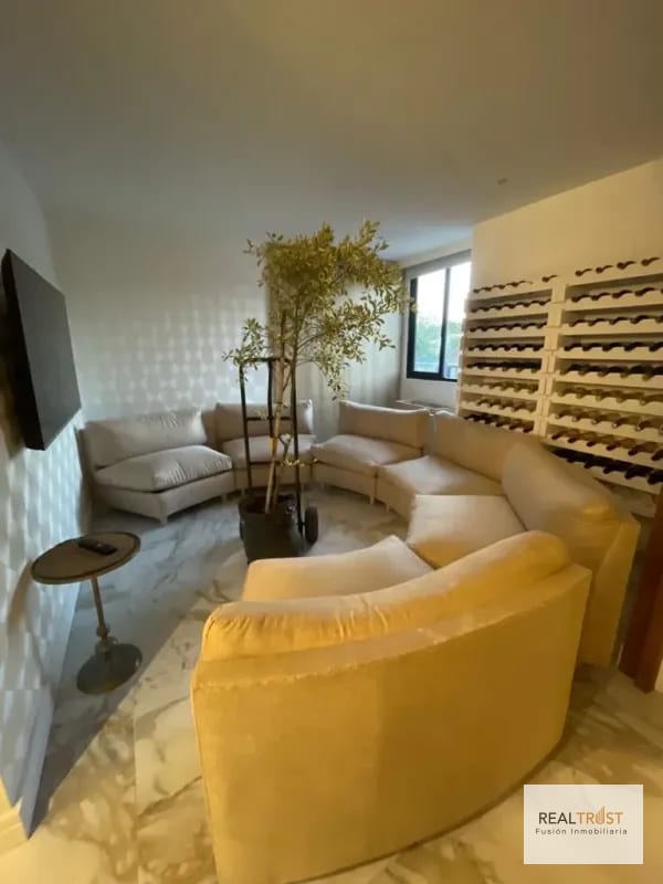 Loft en Renta Edificio Aoki Zona 14 — Apartamento en Alquiler en AOKI, Zona 14, Guatemala, Ciudad — foto 1 de 17