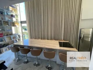 LOFT EN RENTA EDIFICIO AOKI ZONA 14 — Apartamento en Alquiler en AOKI, Zona 14, Guatemala, Ciudad — miniatura 17 de 17