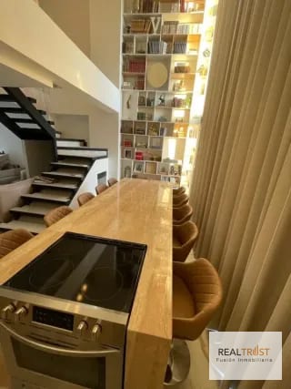 LOFT EN RENTA EDIFICIO AOKI ZONA 14 — Apartamento en Alquiler en AOKI, Zona 14, Guatemala, Ciudad — miniatura 16 de 17