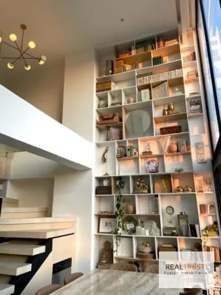 LOFT EN RENTA EDIFICIO AOKI ZONA 14 — Apartamento en Alquiler en AOKI, Zona 14, Guatemala, Ciudad — miniatura 15 de 17