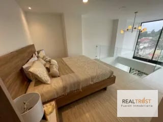LOFT EN RENTA EDIFICIO AOKI ZONA 14 — Apartamento en Alquiler en AOKI, Zona 14, Guatemala, Ciudad — miniatura 7 de 17