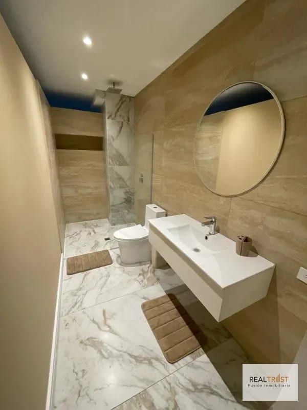 Loft en Renta Edificio Aoki Zona 14 — Apartamento en Alquiler en AOKI, Zona 14, Guatemala, Ciudad — foto 2 de 17