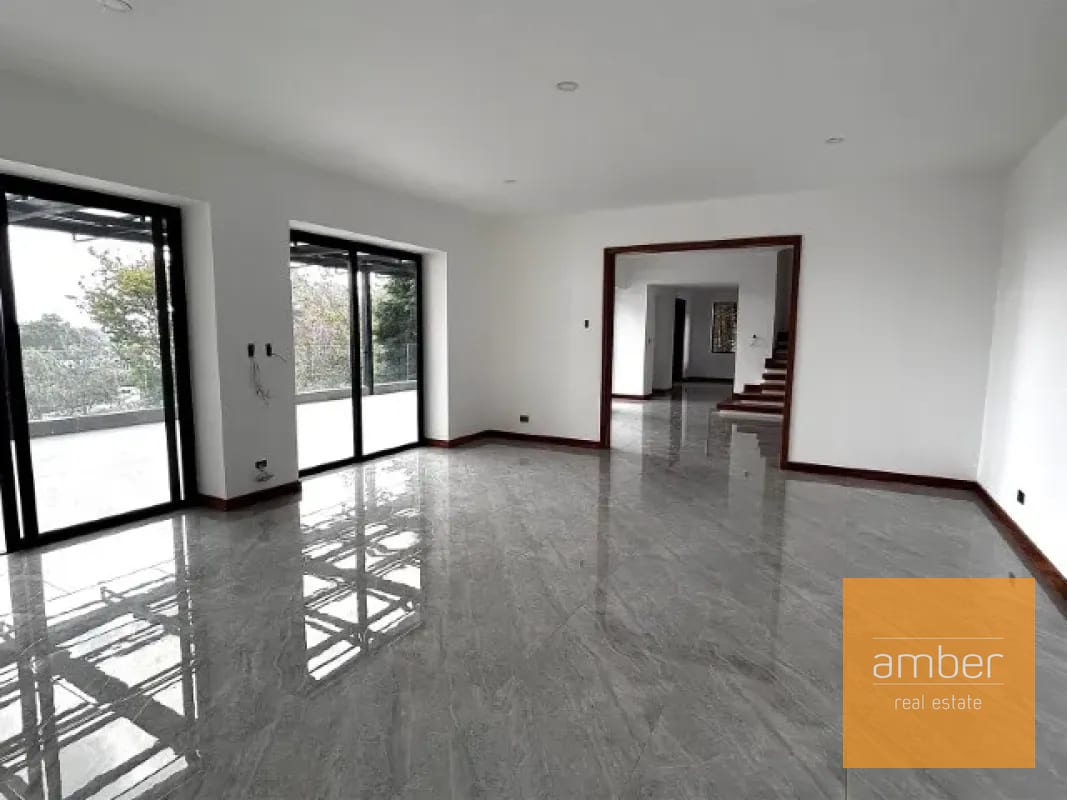 Casa en Sausalito, Km 18 Fraijanes — Casa en Venta en Sausalito, Carretera a El Salvador, Guatemala, Ciudad — foto 9 de 13