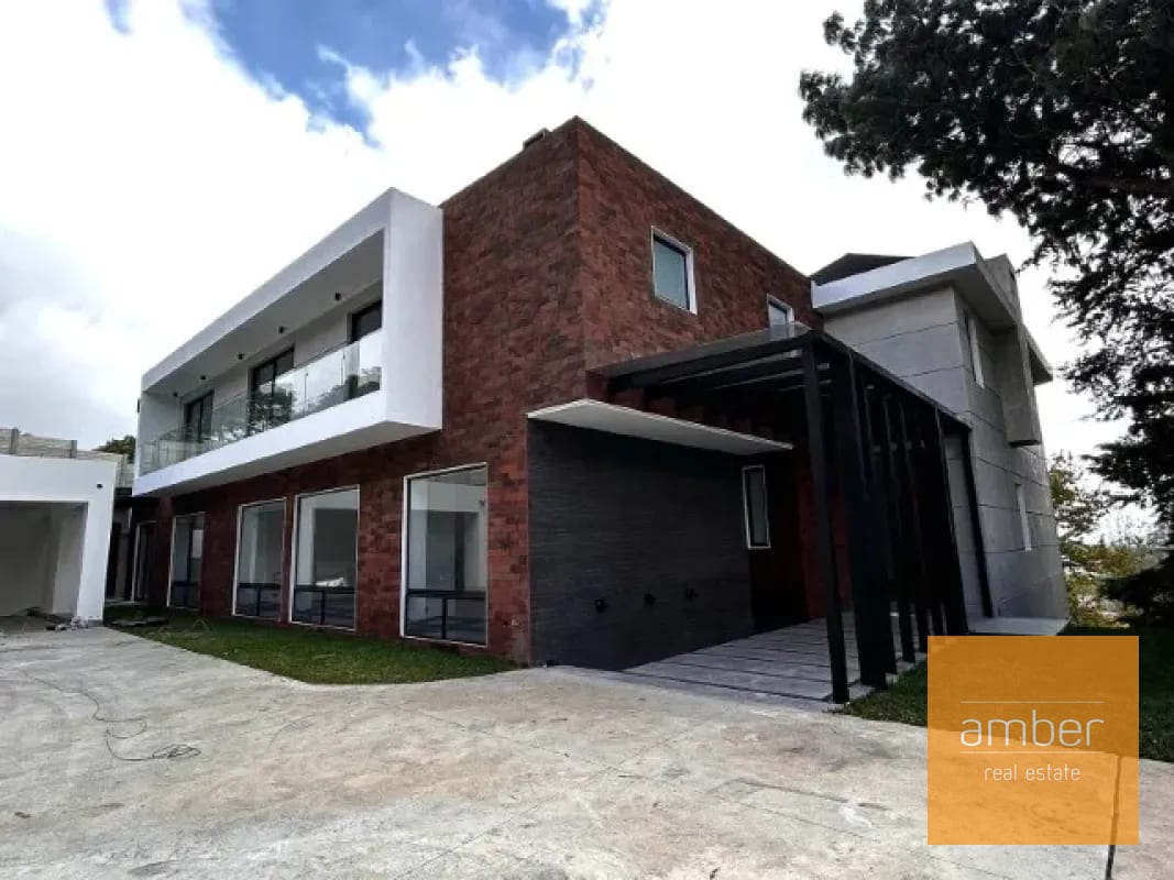Casa en Sausalito, Km 18 Fraijanes — Casa en Venta en Sausalito, Carretera a El Salvador, Guatemala, Ciudad — foto 12 de 13