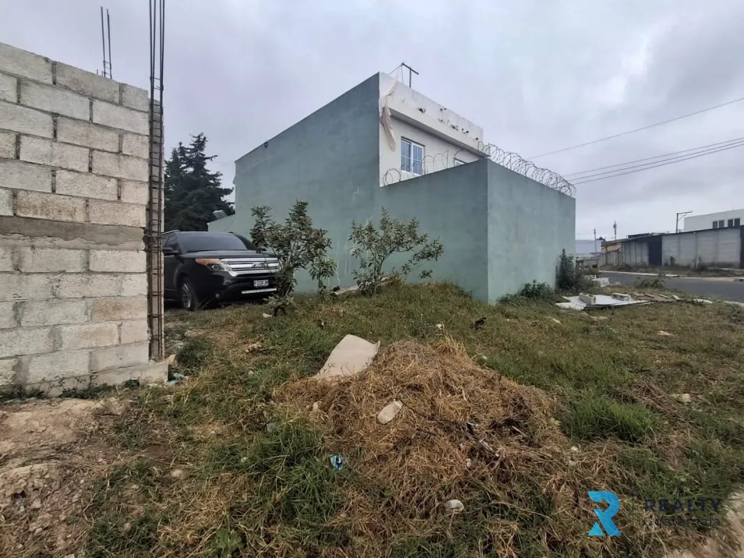 TERRENO VENTA  SAN JOSE PINULA, VIOLETAS — Terreno en Venta en San José Pinula, Guatemala, Ciudad — foto 1 de 5